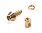FACTOR-55 00001 Winch Lock Assembly 3/8-16. Fixed Price $31.17.