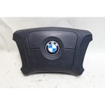 Damaged 1996-1999 Bmw Z3 E36 Roadster Coupe Steering Wheel Airbag Module Oem. Fixed Price $63.75.
