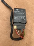 1980 Porsche 928 Anti Theft Alarm Control. Relay Module 5AA00353300. Fixed Price $19.99.
