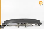 06-11 Mercedes W219 CLS550 CLS500 Black 2198601002 Oem. Fixed Price $213.23.