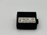 Mercedes R171 SLK300 E320 C230 CLK500 Anti Theft Alarm Module 2118209126 Oem. Fixed Price $40.00.