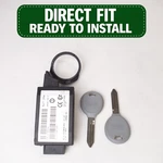 05107054AA Chrysler Pt Cruiser Sebring 2001-2005 Skim Receiver Plug Go***. Fixed Price $214.99.