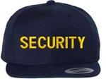 Security Hat Uniform Guard Officer Agent. Fixed Price $19.99.