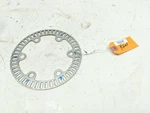 21 Ktm 200 Duke Rear Abs Anti Lock Brake Ring. Fixed Price $24.99.