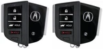 For Acura 2025 Adx, 22-26 Mdx Oem 4B Smart Prox Remote Key Fobs Driver 1 &. Fixed Price $495.95.