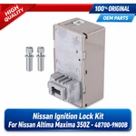 Nissan Ignition Lock Kit For Altima Maxima 350Z 48700-9N00B. Fixed Price $999.99.