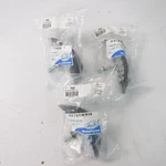 3 Pack Motion Pro Aluminum Rim Locks 11-0011 2.15". Fixed Price $31.61.