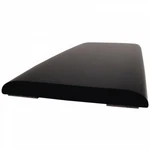Matte Black 2" X 16' Smooth Dawn Stick On Body Side Molding (no Ends). Fixed Price $74.93.