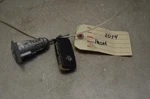 2014 Volkswagen Passat 2.0L Diesel Ignition Lock Cylinder Key Oem. Fixed Price $46.74.