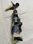 2005-2007 Subaru Legacy Ignition Lock W/key & Immobilizer 88215AG00A Oem (24). Fixed Price $95.99.