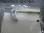 Hyundai 81996-S1020 Key Blanking Uncut New Genuine. Fixed Price $12.97.