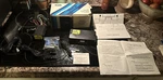 Genuine Oem Ford Lincoln Mercury E5AZ-19A361-B Car Ultrasonic Alarm System 1986. Fixed Price $64.99.