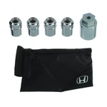 Genuine Honda 2018-2021 Clarity Wheel Lock Set Kit 08W42-SNA-100. Fixed Price $55.07.