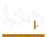 Gm Oem 15-18 City Express Electrical Keyless Entry Components-key 19317608. Fixed Price $47.31.