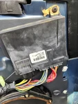 2000 Lincoln Town Car Keyless Door Entry Module Unit YW1T-13C791-AB. Fixed Price $59.00.