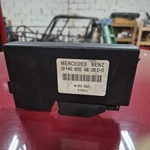 Mercedes Alarm Module 1408204826 Fits: 1994 S500 W140. Fixed Price $20.00.