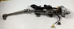 2015 - 2019 Volkswagen Gti Steering Column W/ Lower Shaft 5Q0905861A Oem.. Fixed Price $136.49.