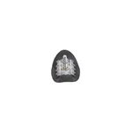 Motion Pro Alloy Rim Lock 1.85" 11-0010. Fixed Price $12.35.