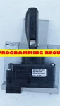 03-10 Porsche Cayenne Key Ignition Lock Switch Cylinder & 3D0905865F. Fixed Price $129.00.