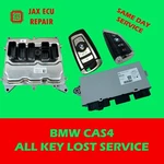 Bmw Programing "all Keys Lost" CAS4+ 7 X3 X4 F10 F25 F26. Fixed Price $350.00.