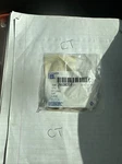 Genuine Gm Ignition Key 26038355. Fixed Price $22.16.