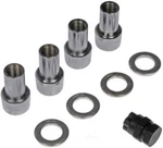 Wheel Lock Set Dorman 711-523. Fixed Price $90.84.