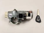 2008-2011 Subaru Impreza Ignition Switch Lock W/key Oem 88215AG000. Fixed Price $84.60.
