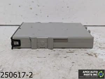 Oem 2013-2015 Toyota Avalon 3.5L Smart Key Anti-theft Control Module. Fixed Price $39.99.