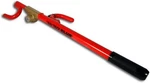 The Club 2100 Truck/suv Steering Wheel Lock, Red Keyed. Fixed Price $76.71.