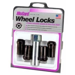 Mcgard Wheel Set Tuner Style Cone Seat Locks-black. Fixed Price $86.70.