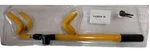 Autowear Steering Wheel Lock 6009L Brand New & Never Opened *club*. Fixed Price $22.00.