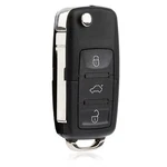 Remote Key Fob For 2011 2012 2013 2014 2015 2016 Volkswagen Passat NBG010180T. Fixed Price $12.95.
