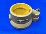 Jendyk Heavy Duty Trailer Lock King Pin, 2 15/16 Keys - Keyed Alike 19 Avail. Fixed Price $19.99.