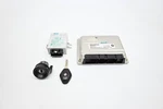 00-06 Bmw E39 3/5 Series Z3 M54 Engine Dme Ecu Ignition Control Computer Oem. Fixed Price $220.50.