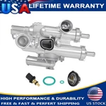 68003582AB Fit For 07-12 Dodge Caliber 07-17 Jeep Compass Assembly. Fixed Price $45.79.