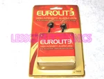 Eurolite Yellow Headlight Alarm Led Flasher Kit 10136. Fixed Price $12.92.