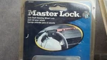 Master Auto Theft Block Steering Wheel 257 Dat New Package. Fixed Price $19.99.