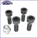 New Wheel Lock-stud Locks For Bmw E83 X3 E65 E66 745 750 760 4261 36136786426. Fixed Price $26.63.