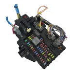 2009-2010 Ford F-150 Interior Fuse Box Bcm Smart Junction 9L3T-15604-HA. Fixed Price $129.99.