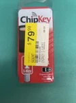 Sidewinder I-chip Key,no 18SUB151, Hy-ko Prod Co, 3PK. Fixed Price $25.00.