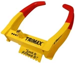 Trimax Locks Wheel Chock TCL75. Fixed Price $90.99.