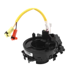Clock Spring Spiral Cable For Mazda 2.0L 2.3L 2.5L L4 BBM3-66-CS0A BBM366CS0A. Fixed Price $21.66.