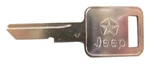 Crown Automotive Fits For Jeep Replacement 3641914 Key. Fixed Price $18.29.