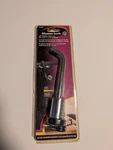 Master Lock 1/2 Receiver Hitch Series 374DAT. Fixed Price $14.99.