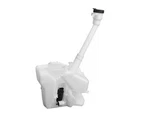For 2017 2019 Chevrolet Cruze Hatchback Washer Tank W/ Fog Lamps Inlet Cap. Fixed Price $36.29.