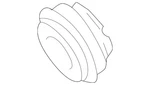 Genuine Bmw Bearing 32-31-1-158-686. Fixed Price $107.45.