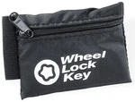 Mcgard Wheel Lock Key Storage Pouch- 70007. Fixed Price $6.12.