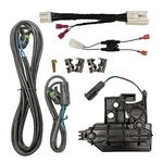 Pop And Lock PL8547TAC Heavy Duty Power Tailgate Fits 16-23 Tacoma. Fixed Price $187.95.