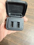 2015-2020 Tahoe Suburban Yukon Center Console Dual Usb Port Charger Oem W26. Fixed Price $48.95.