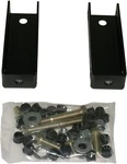 Tuffy Security Products 026-01 Mounting Kit For 021-01 & 130-01. Fixed Price $49.99.